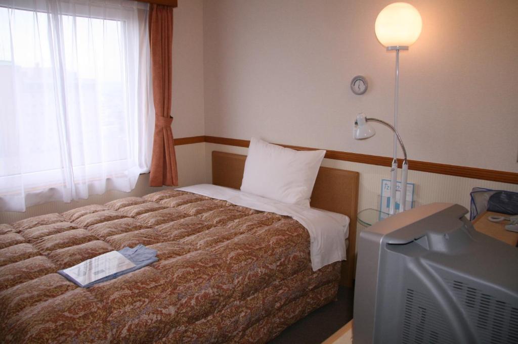 Toyoko Inn Hirosaki Ekimae Ruang foto