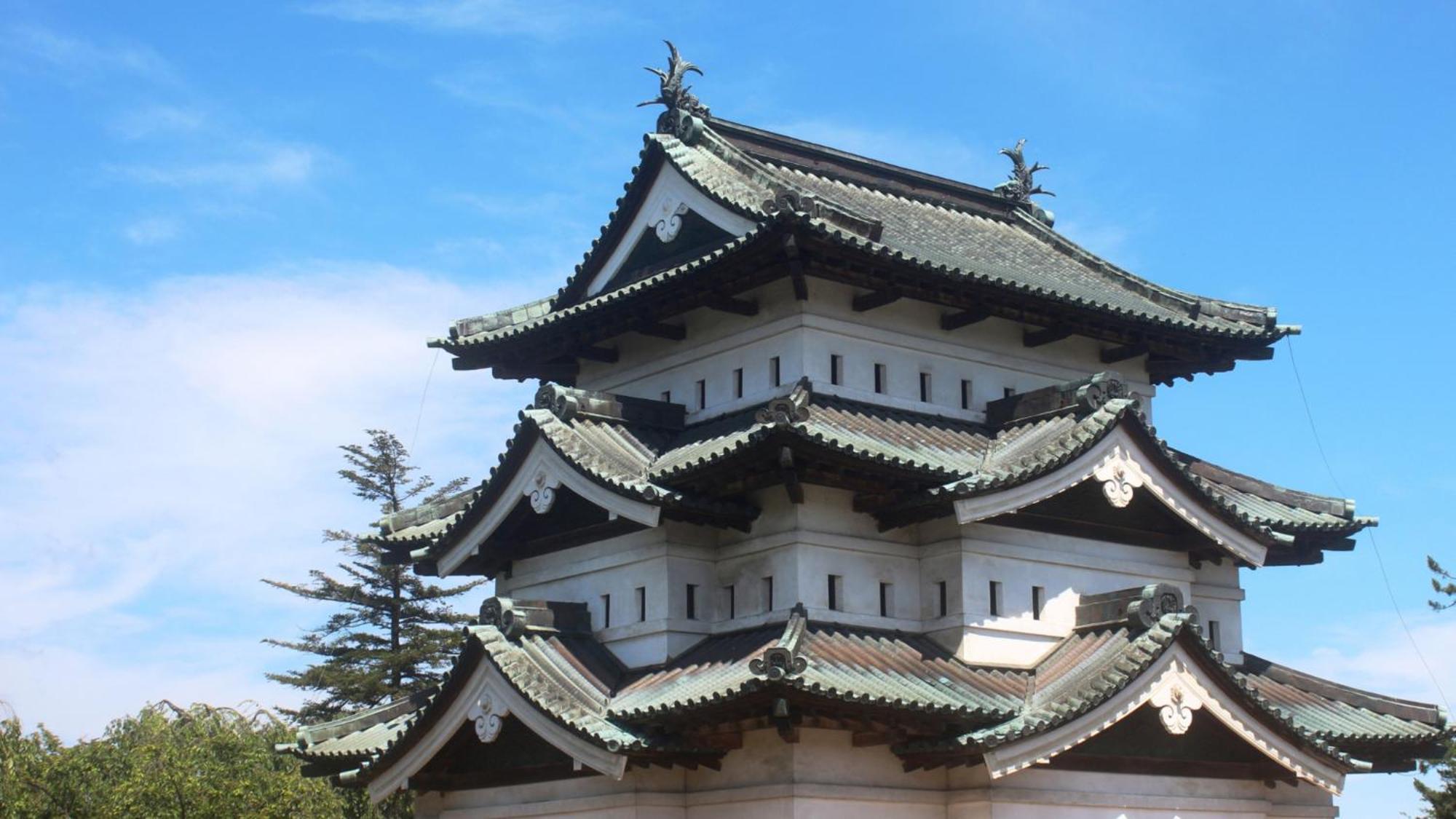 Toyoko Inn Hirosaki Ekimae Bagian luar foto