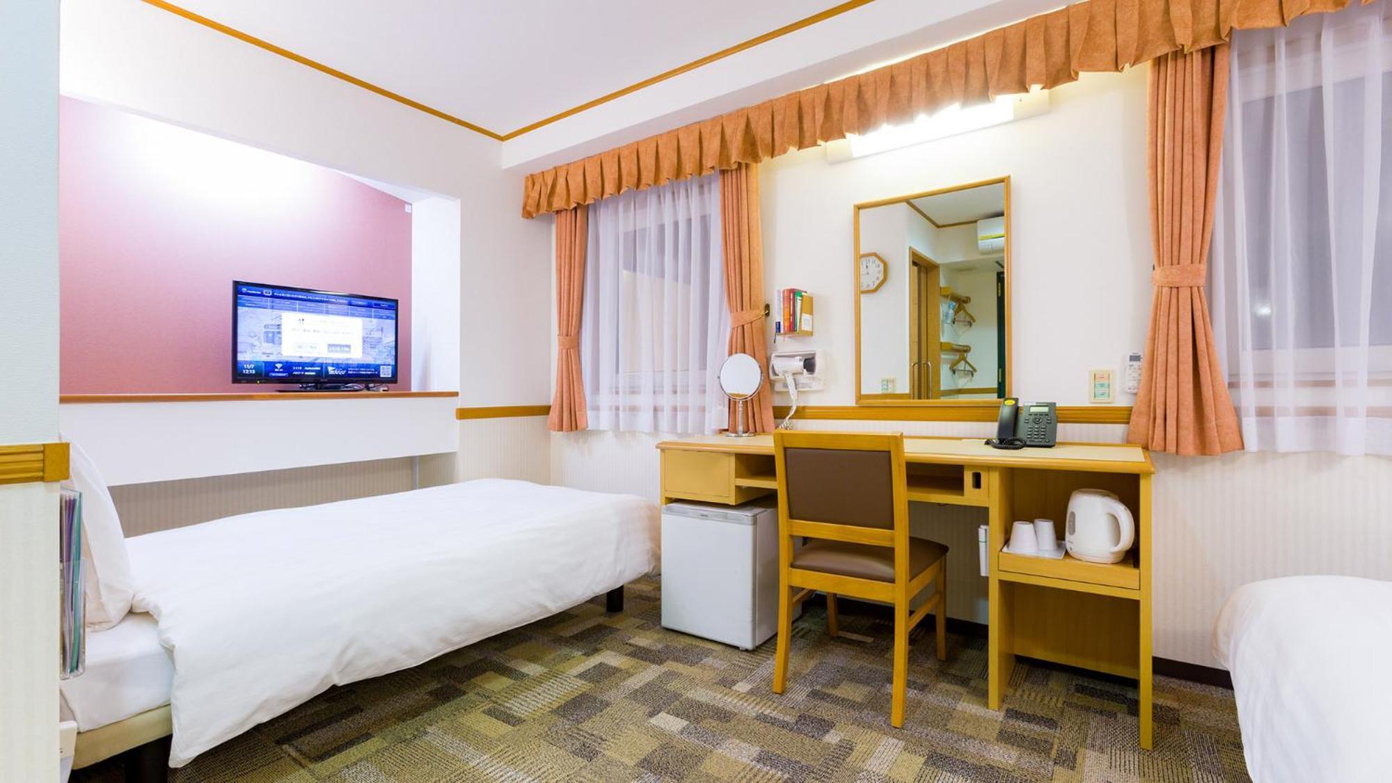 Toyoko Inn Hirosaki Ekimae Ruang foto