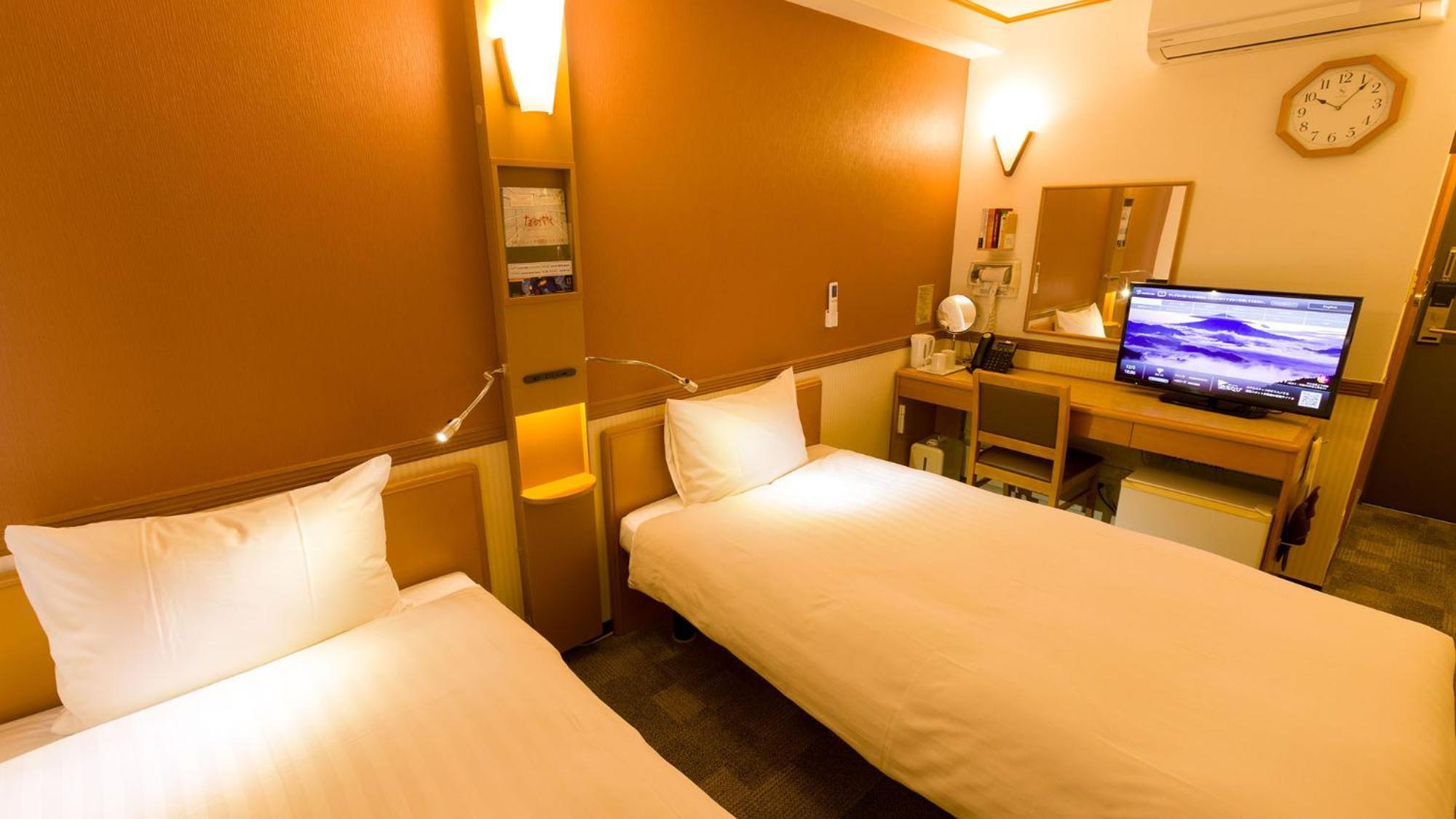 Toyoko Inn Hirosaki Ekimae Ruang foto
