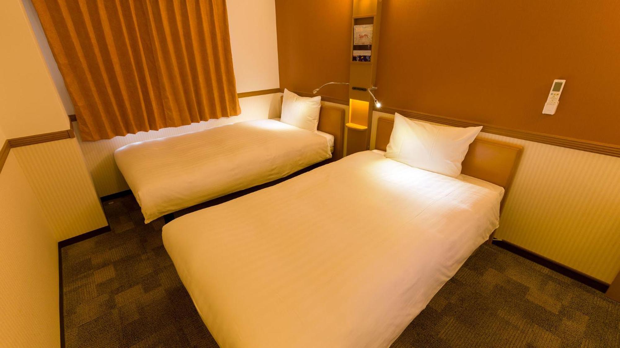 Toyoko Inn Hirosaki Ekimae Ruang foto