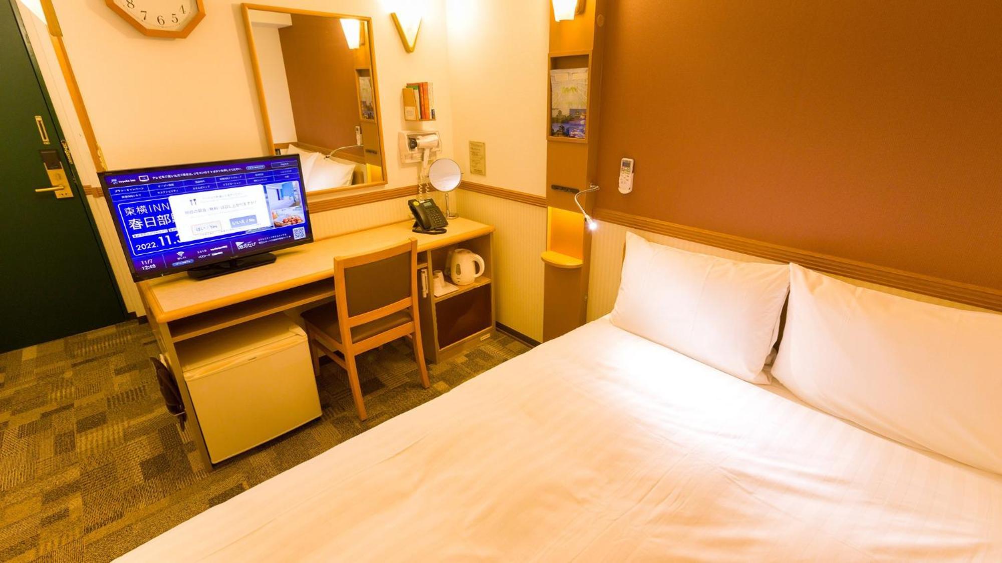 Toyoko Inn Hirosaki Ekimae Ruang foto