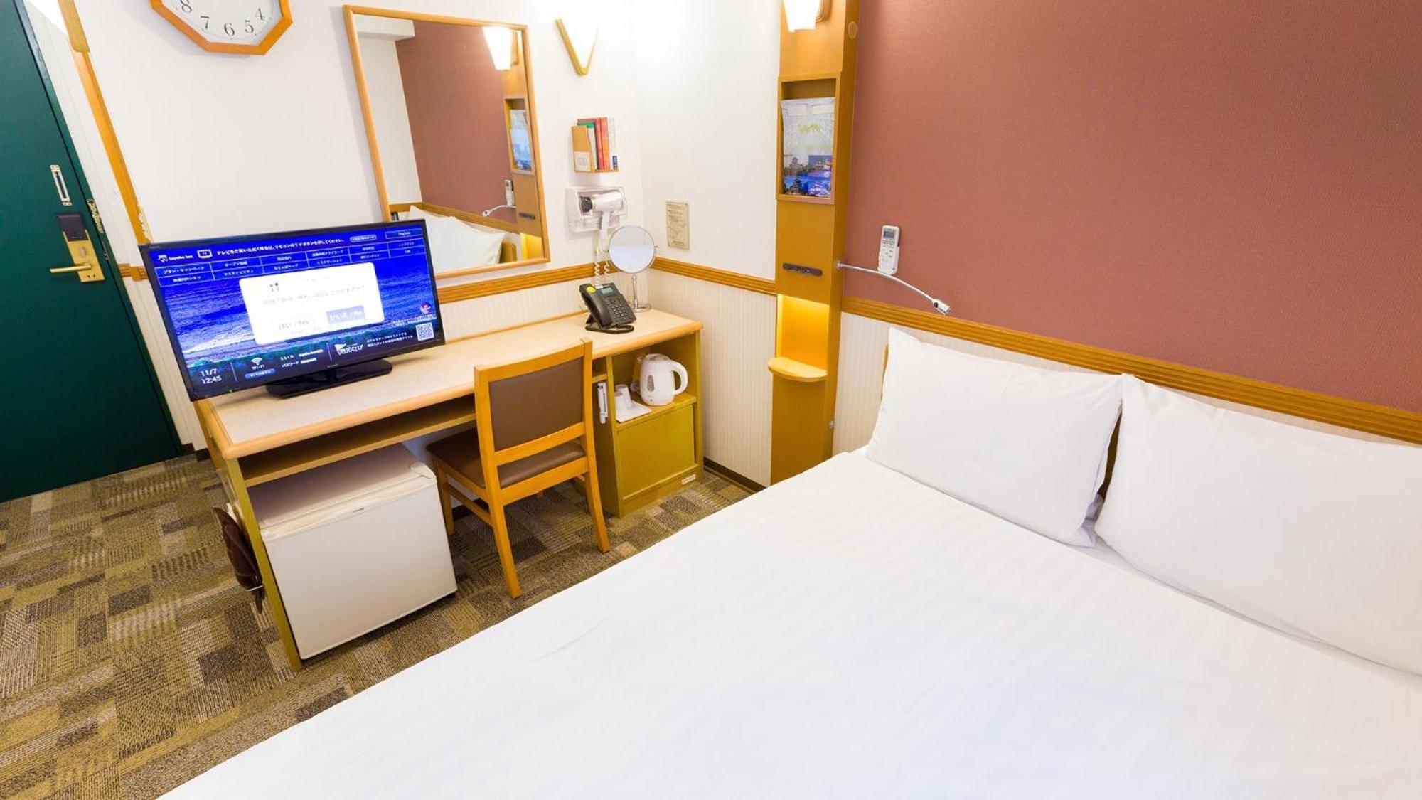 Toyoko Inn Hirosaki Ekimae Ruang foto