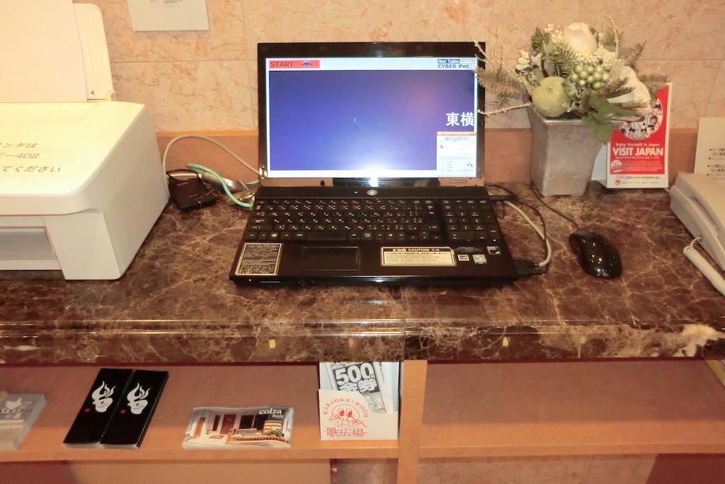 Toyoko Inn Hirosaki Ekimae Bagian luar foto