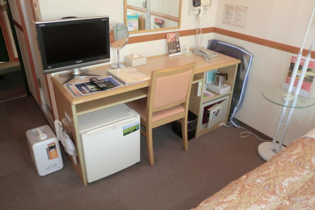 Toyoko Inn Hirosaki Ekimae Ruang foto
